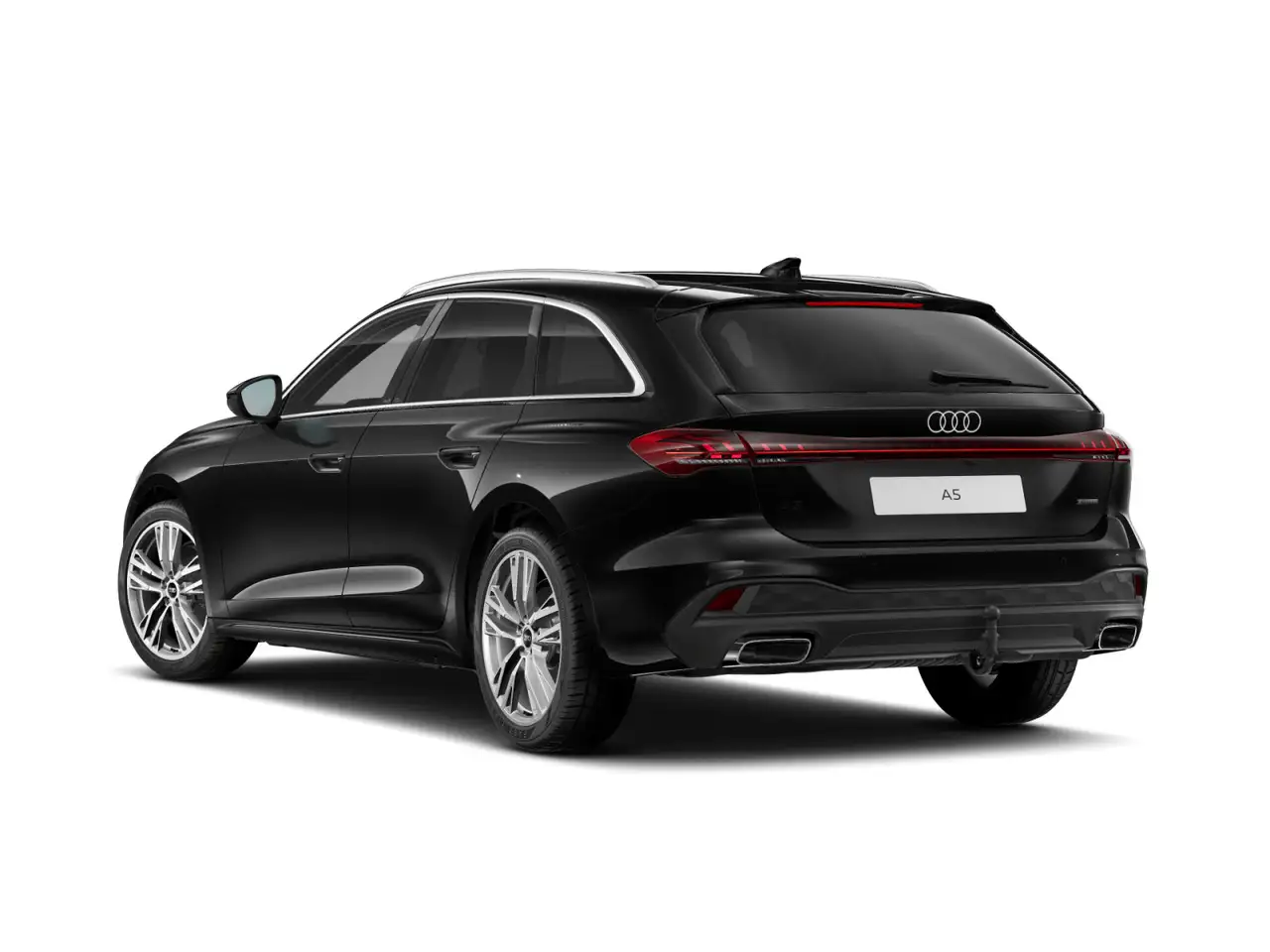 Audi A5 4