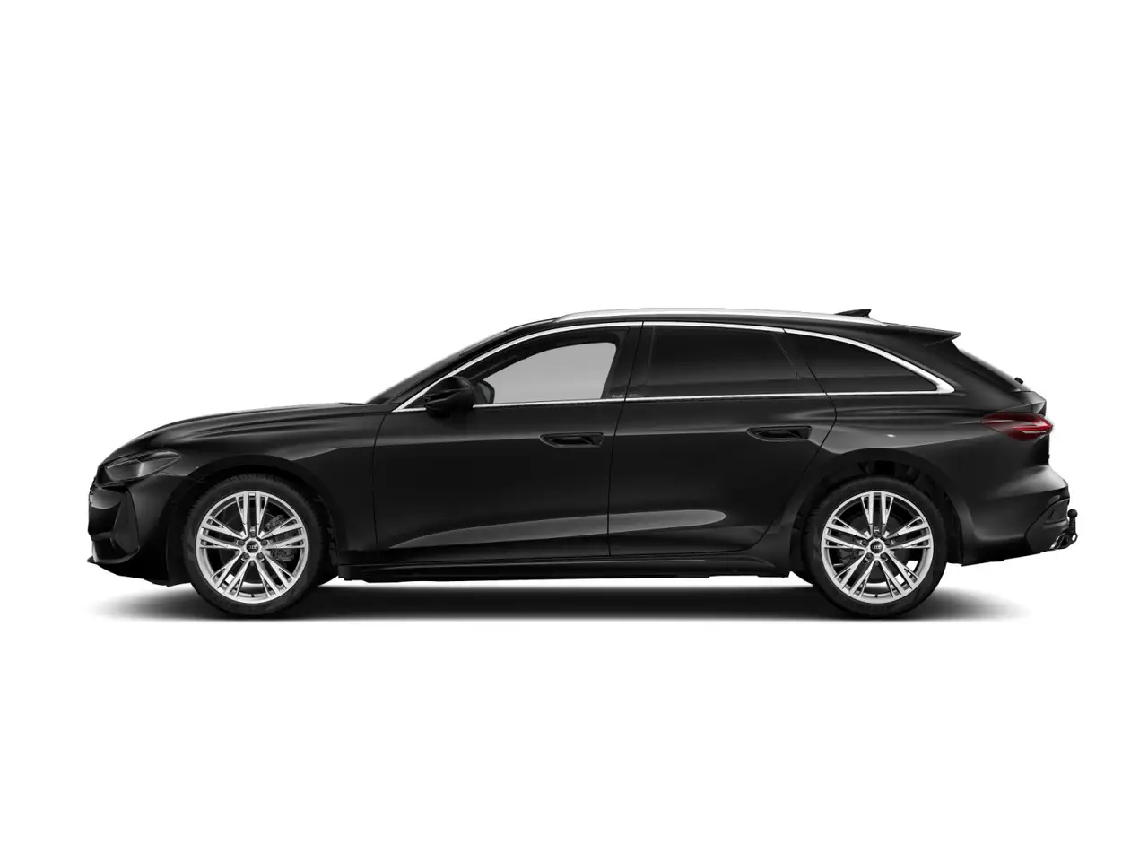 Audi A5 5