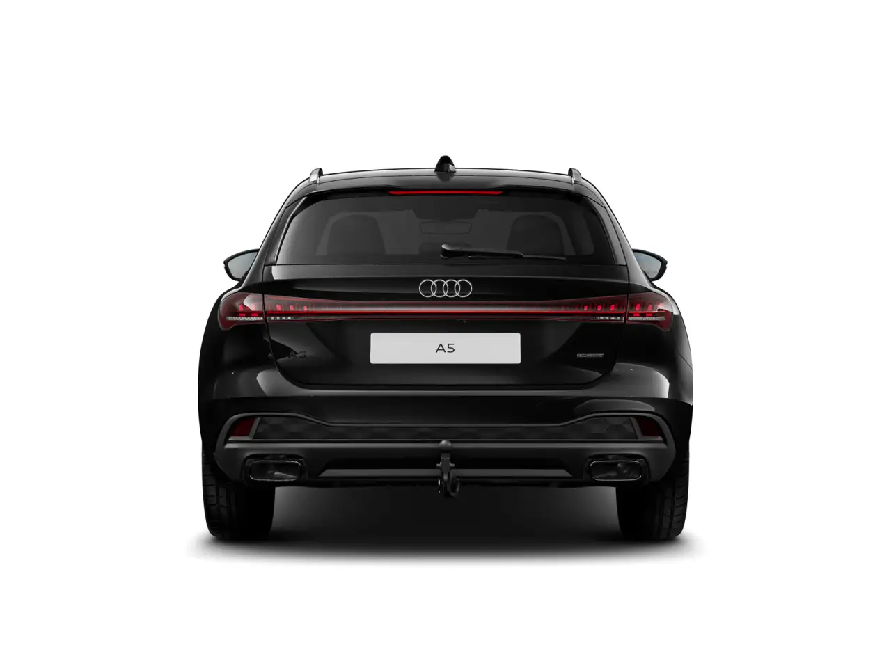 Audi A5 6