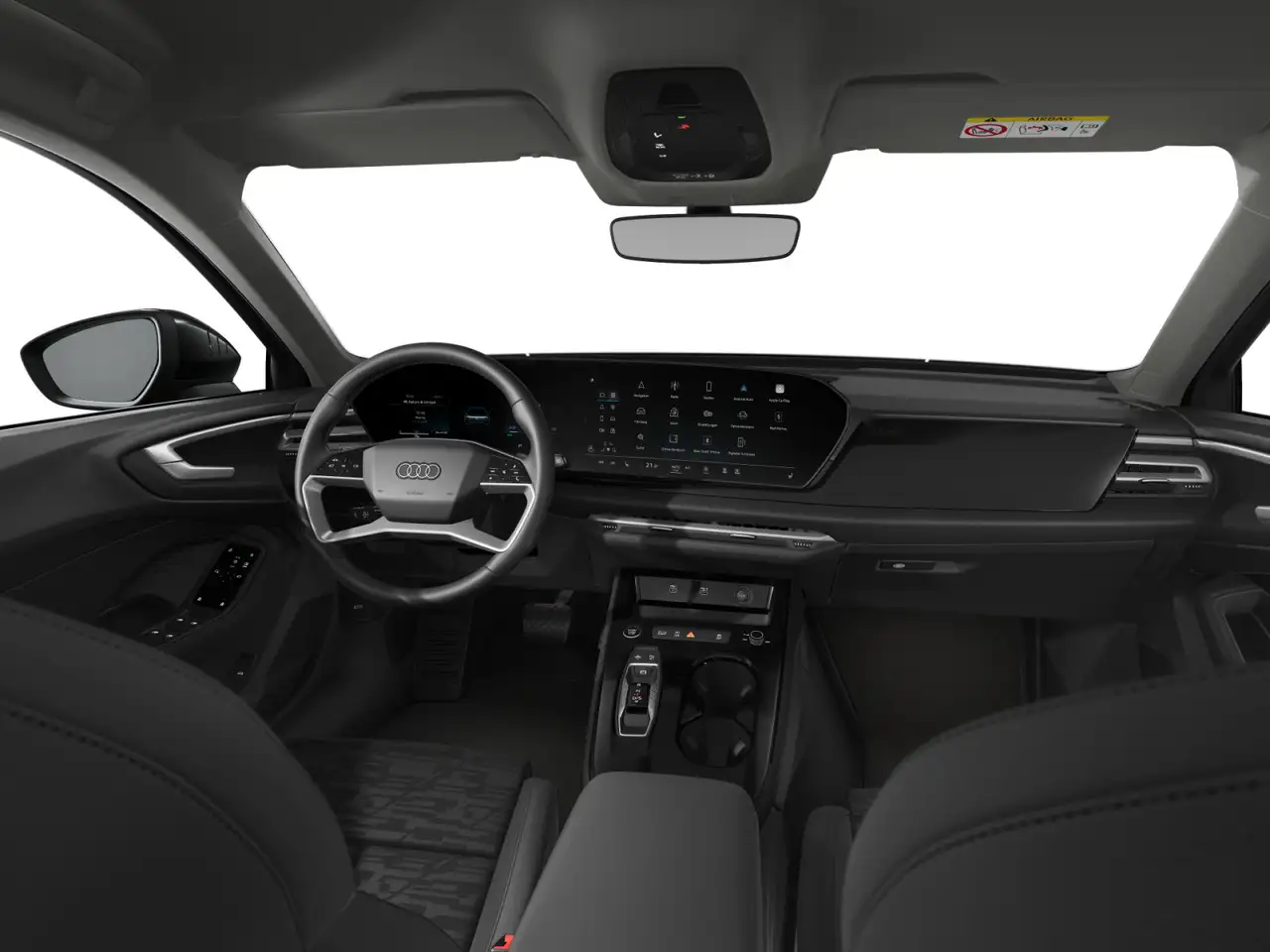 Audi A5 8