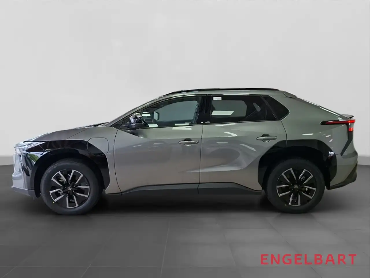 Toyota bZ4X 2