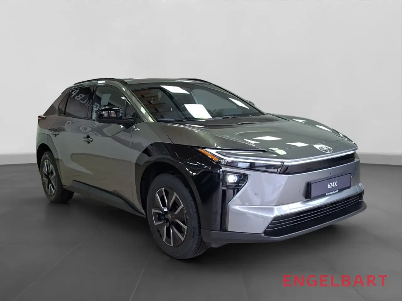 Toyota bZ4X 6