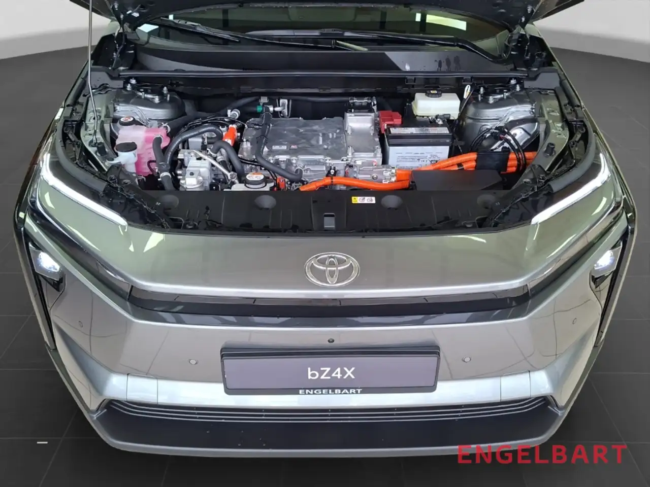 Toyota bZ4X 14
