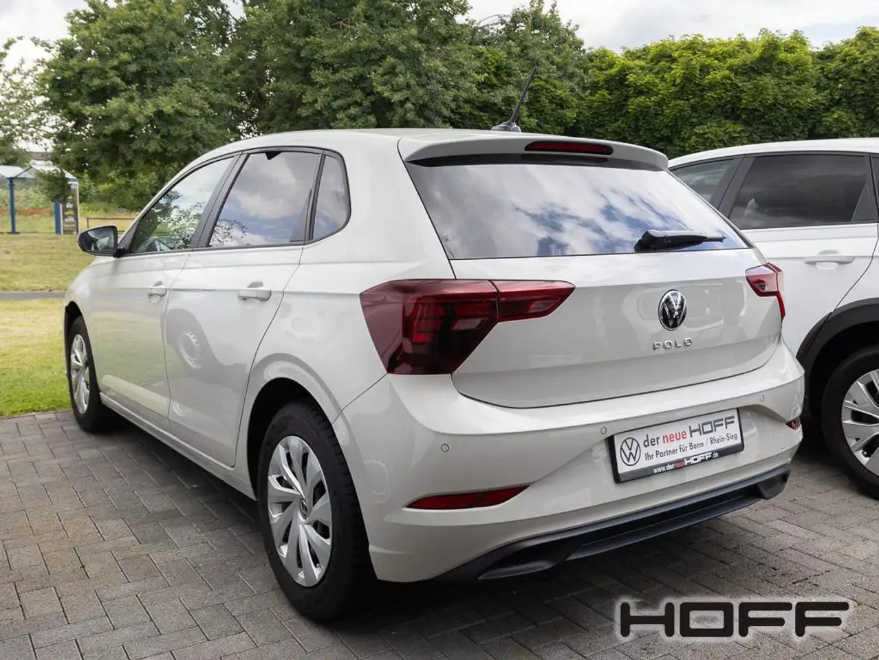 Volkswagen Polo 2