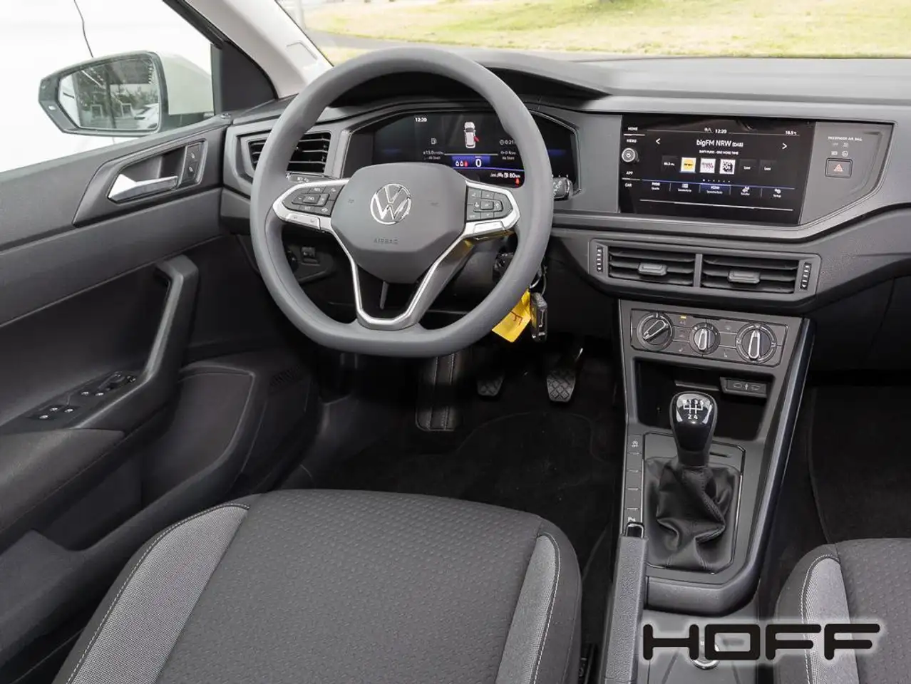 Volkswagen Polo 4