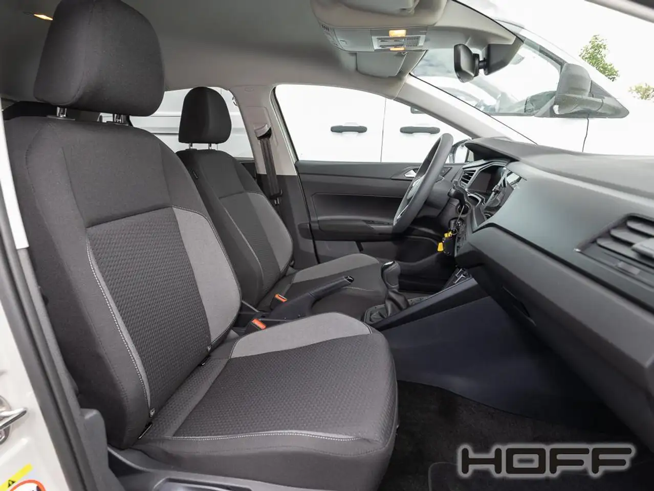 Volkswagen Polo 6