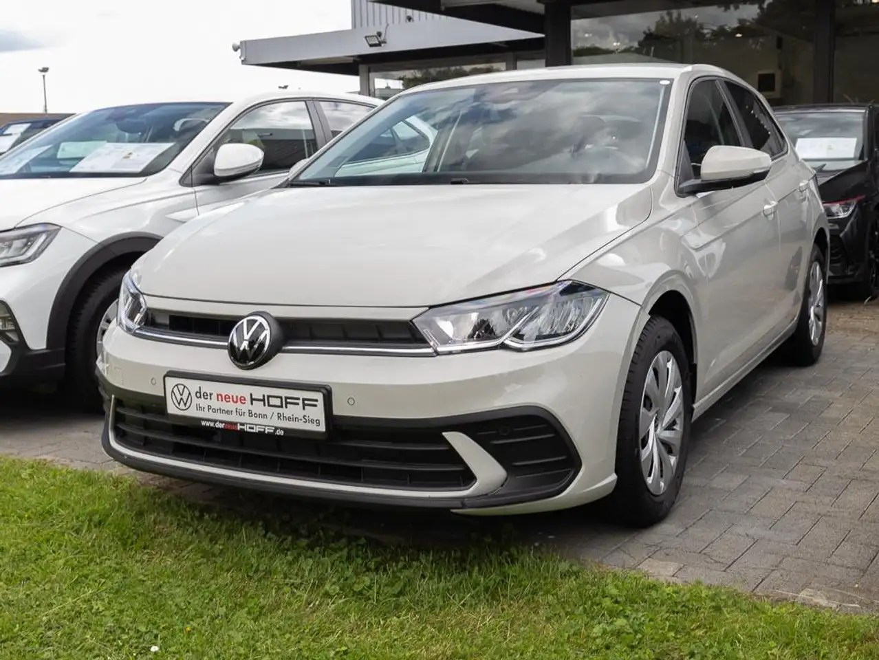 Volkswagen Polo 8