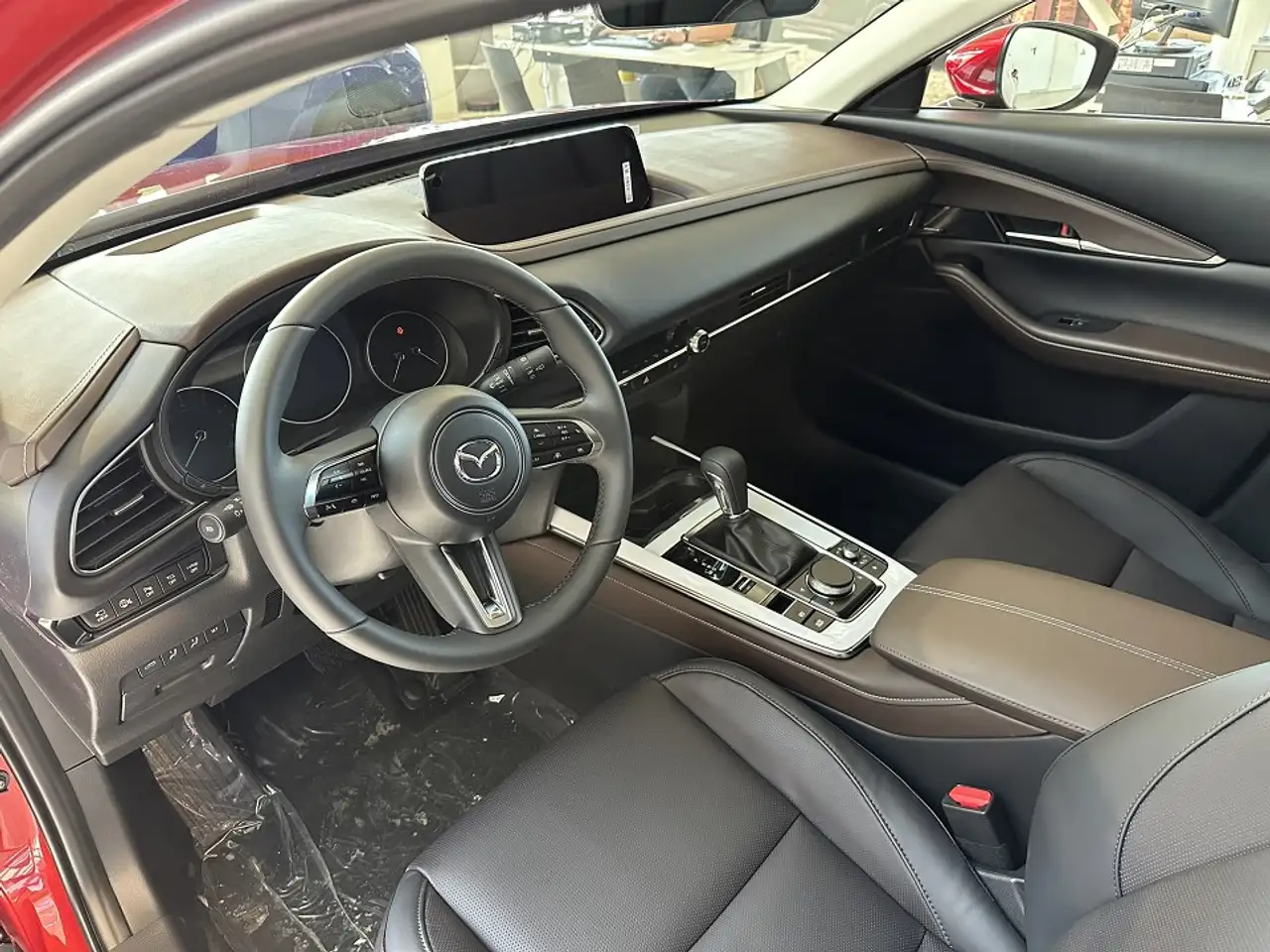 Mazda CX-30 5WGN 6