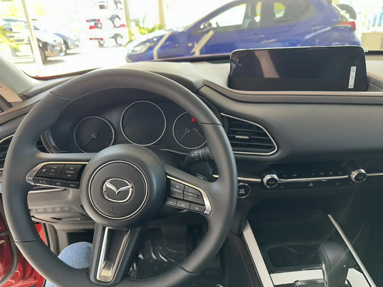 Mazda CX-30 5WGN 7