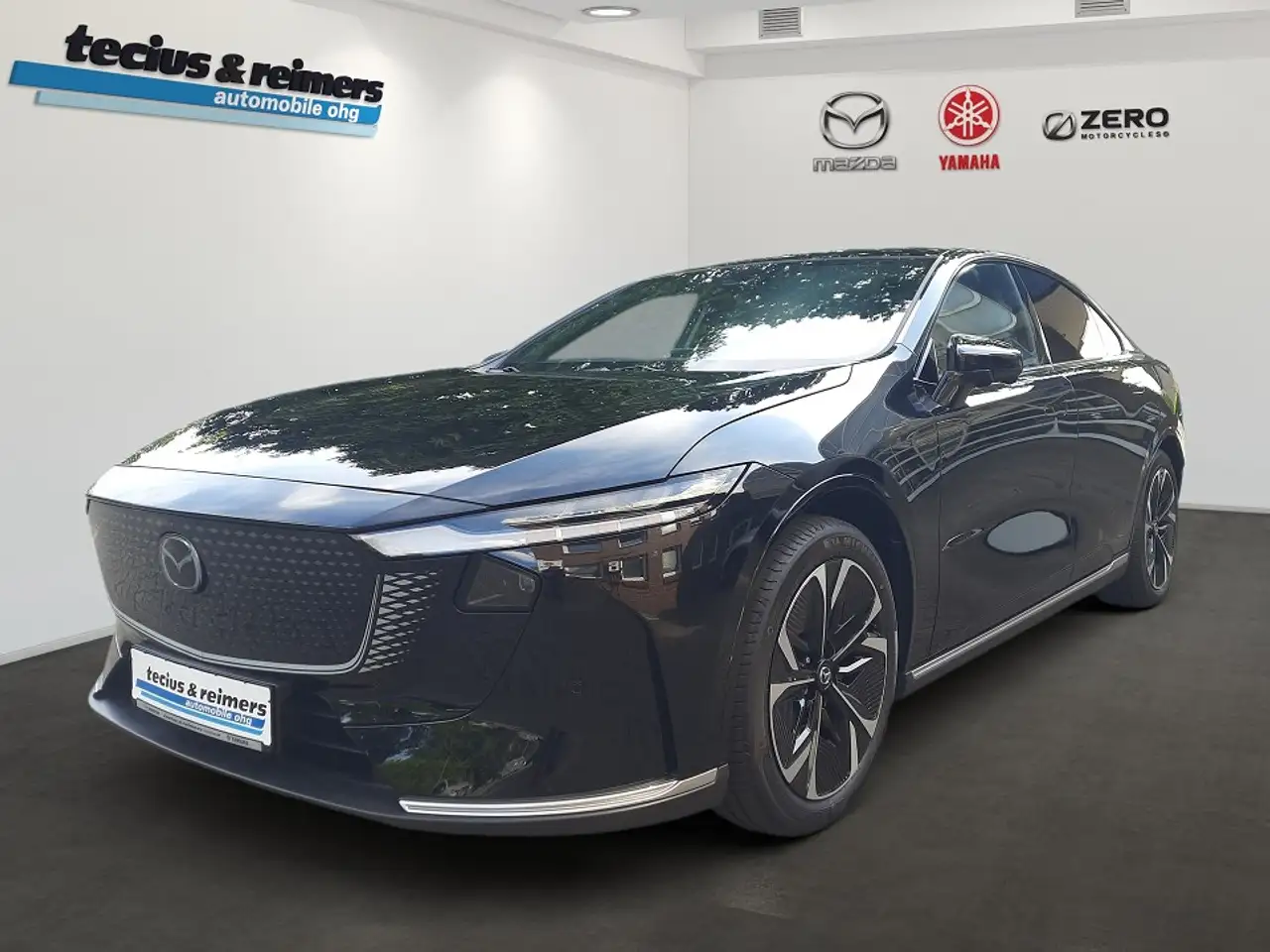 Mazda 6e