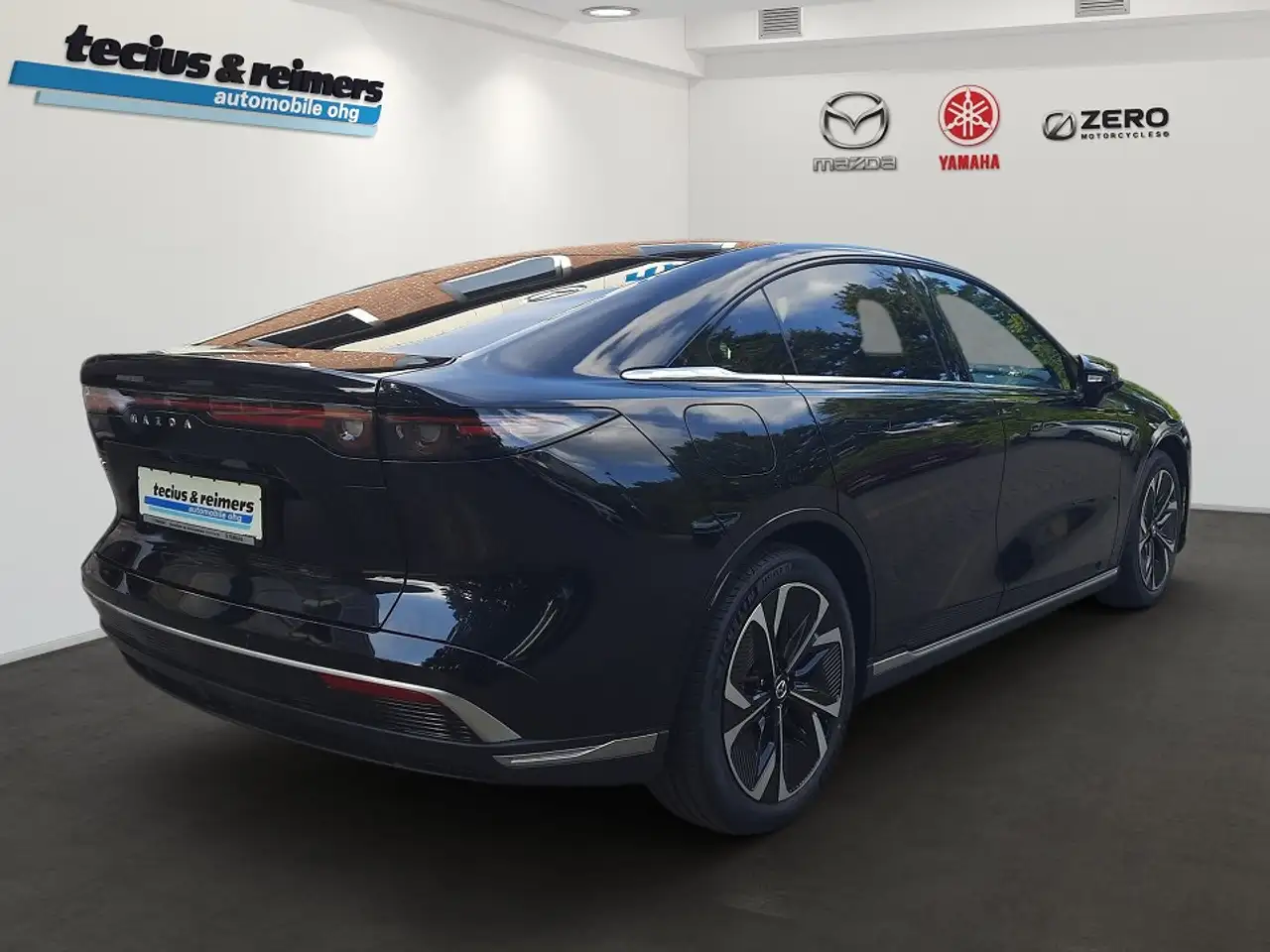 Mazda 6e 4