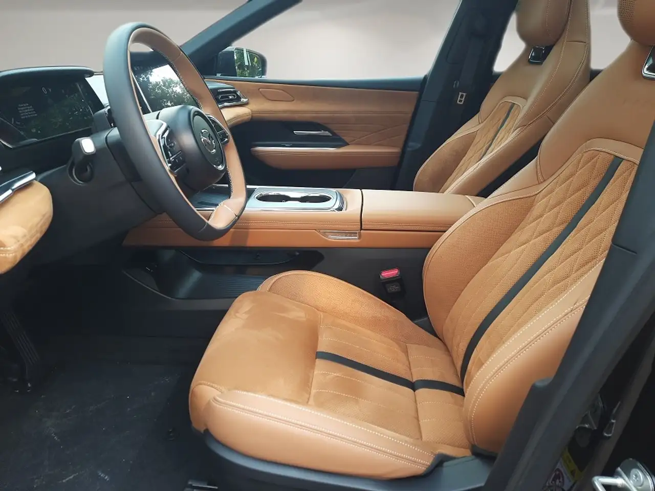 Mazda 6e 8