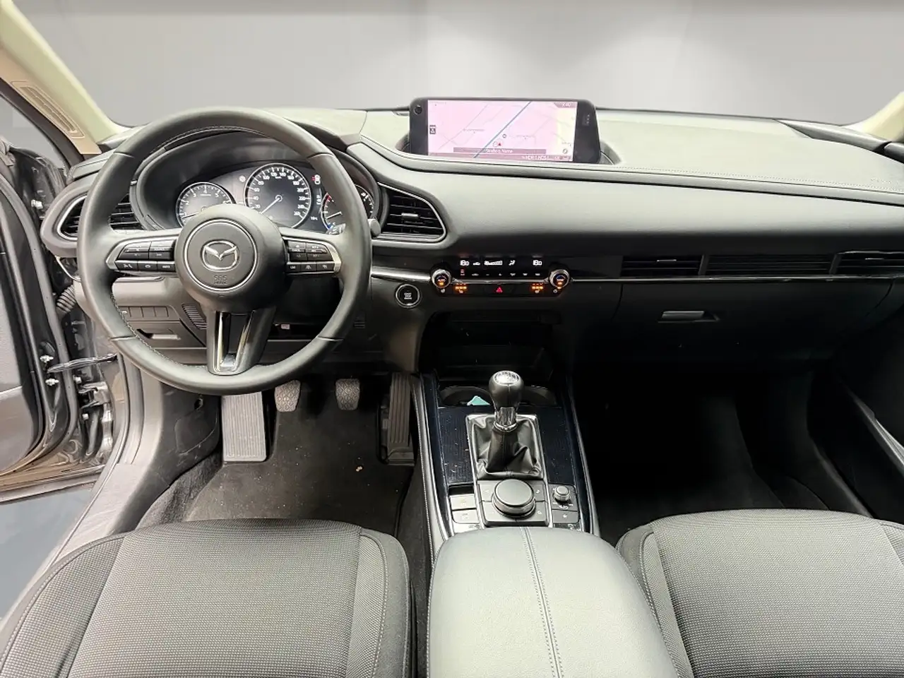 Mazda CX-30 e-SKYACTIV 11