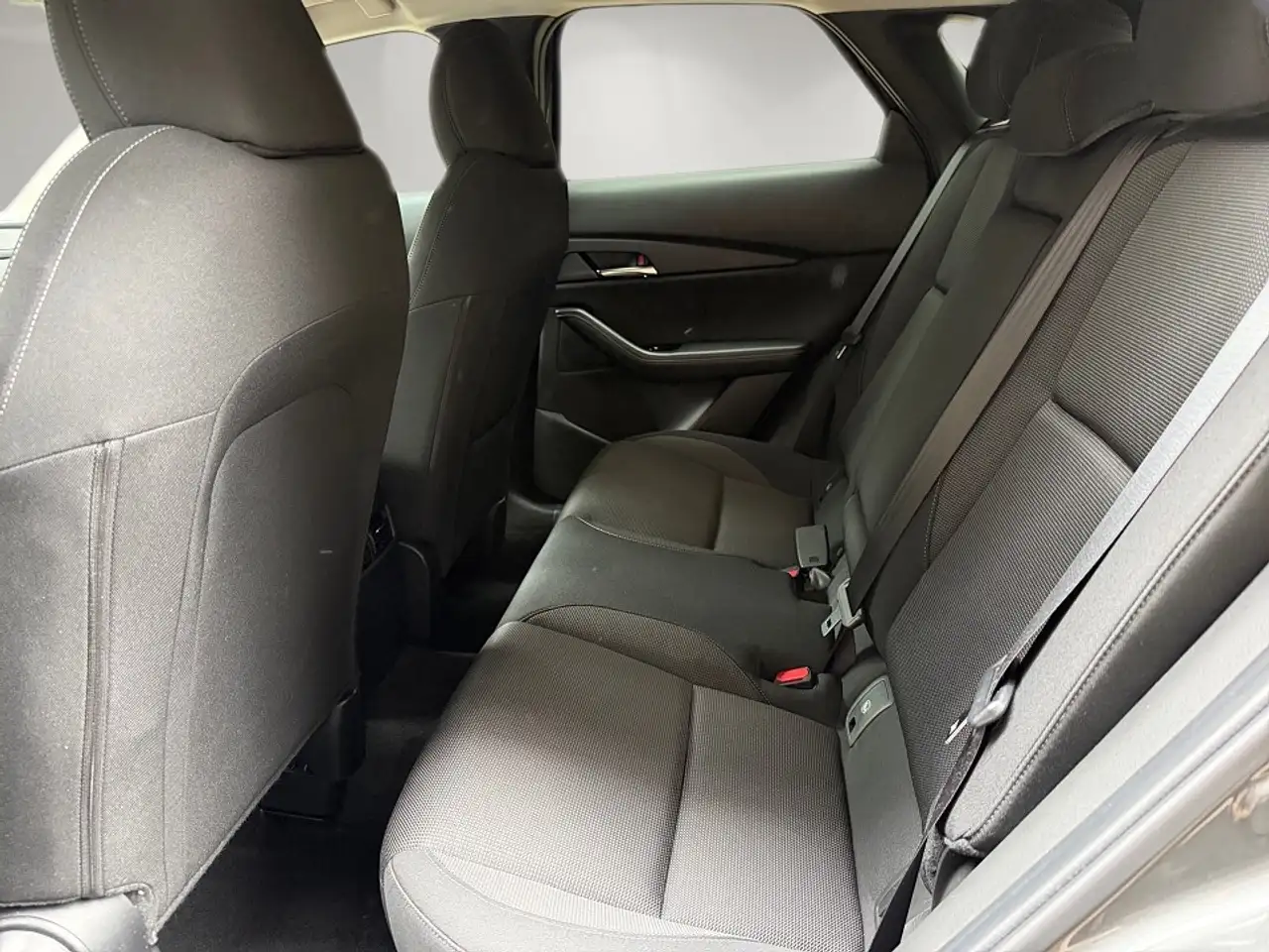 Mazda CX-30 e-SKYACTIV 12