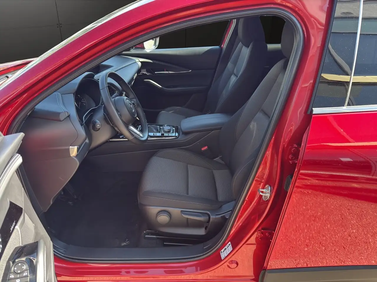 Mazda CX-30 X 7