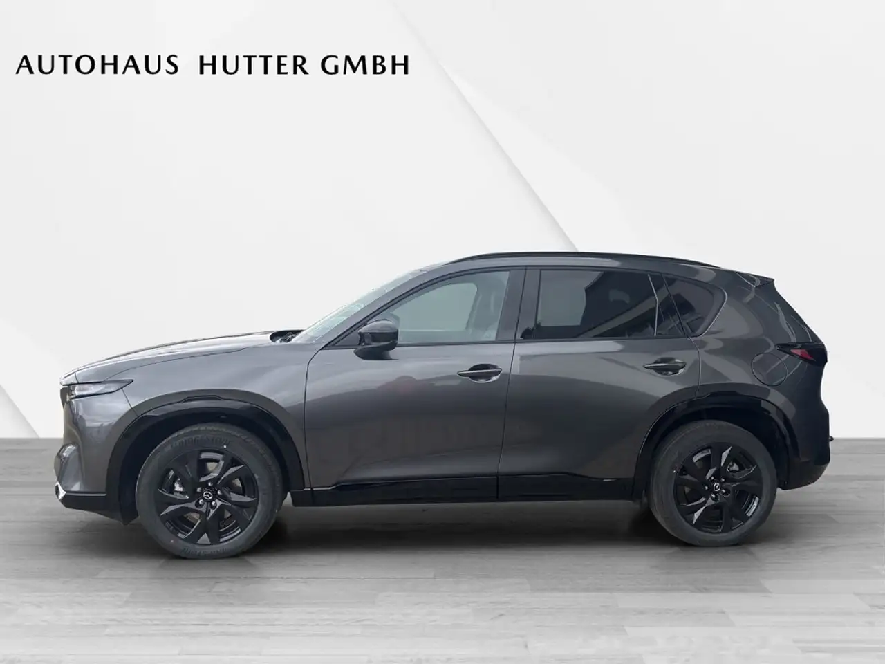Mazda CX-5 e-Skyactiv 3