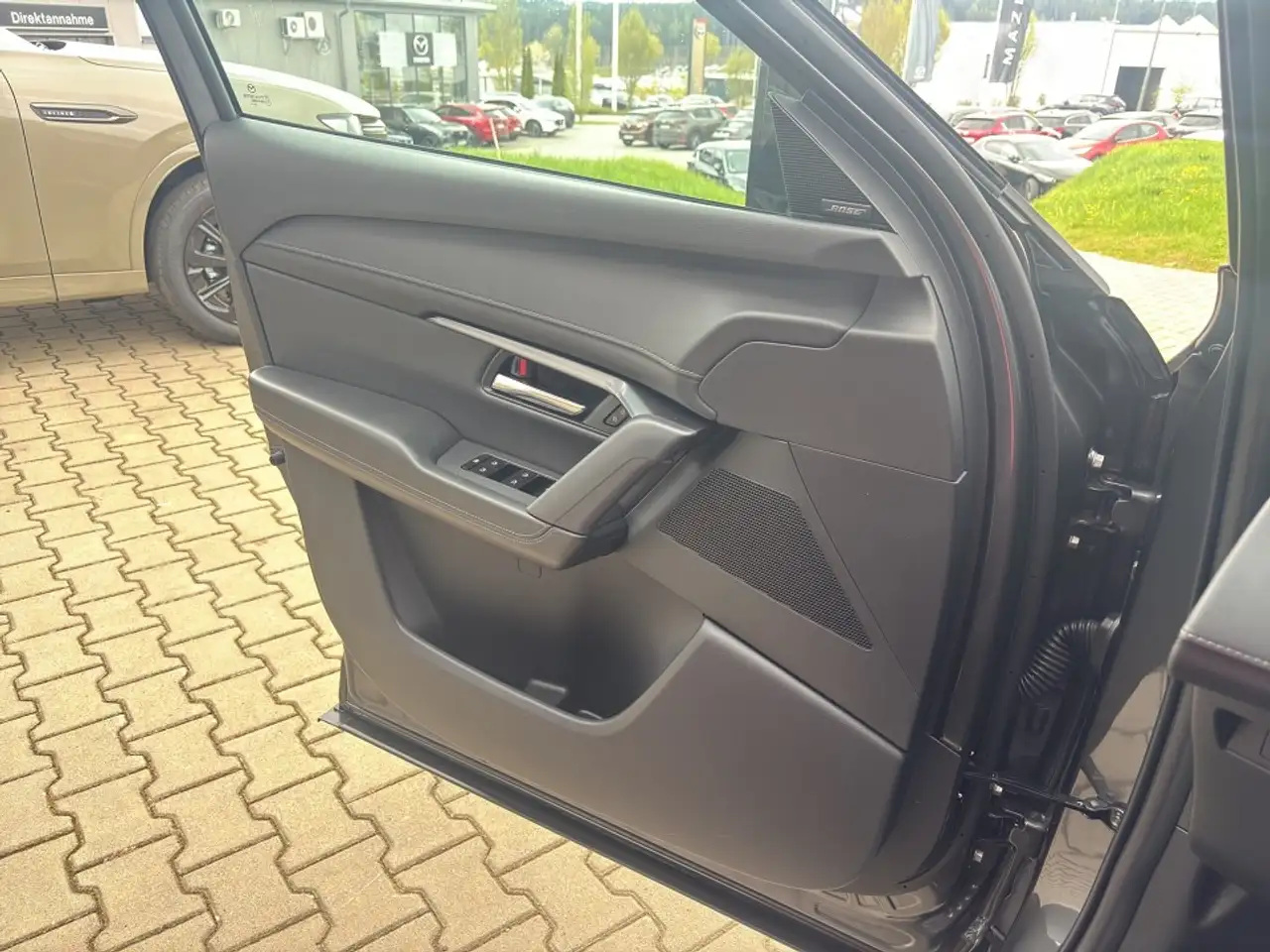 Mazda CX-5 e-Skyactiv 8