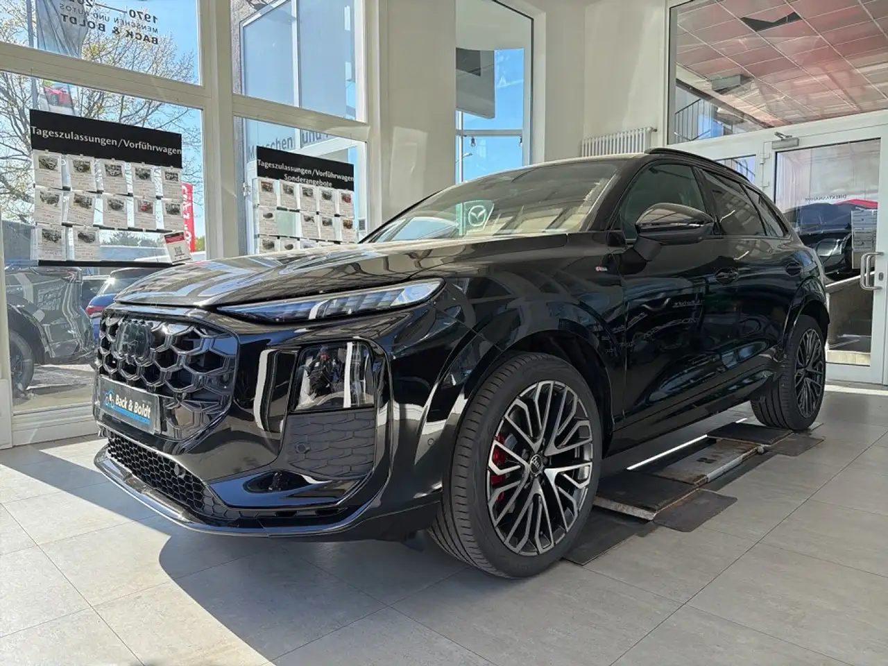 Audi Q3 2