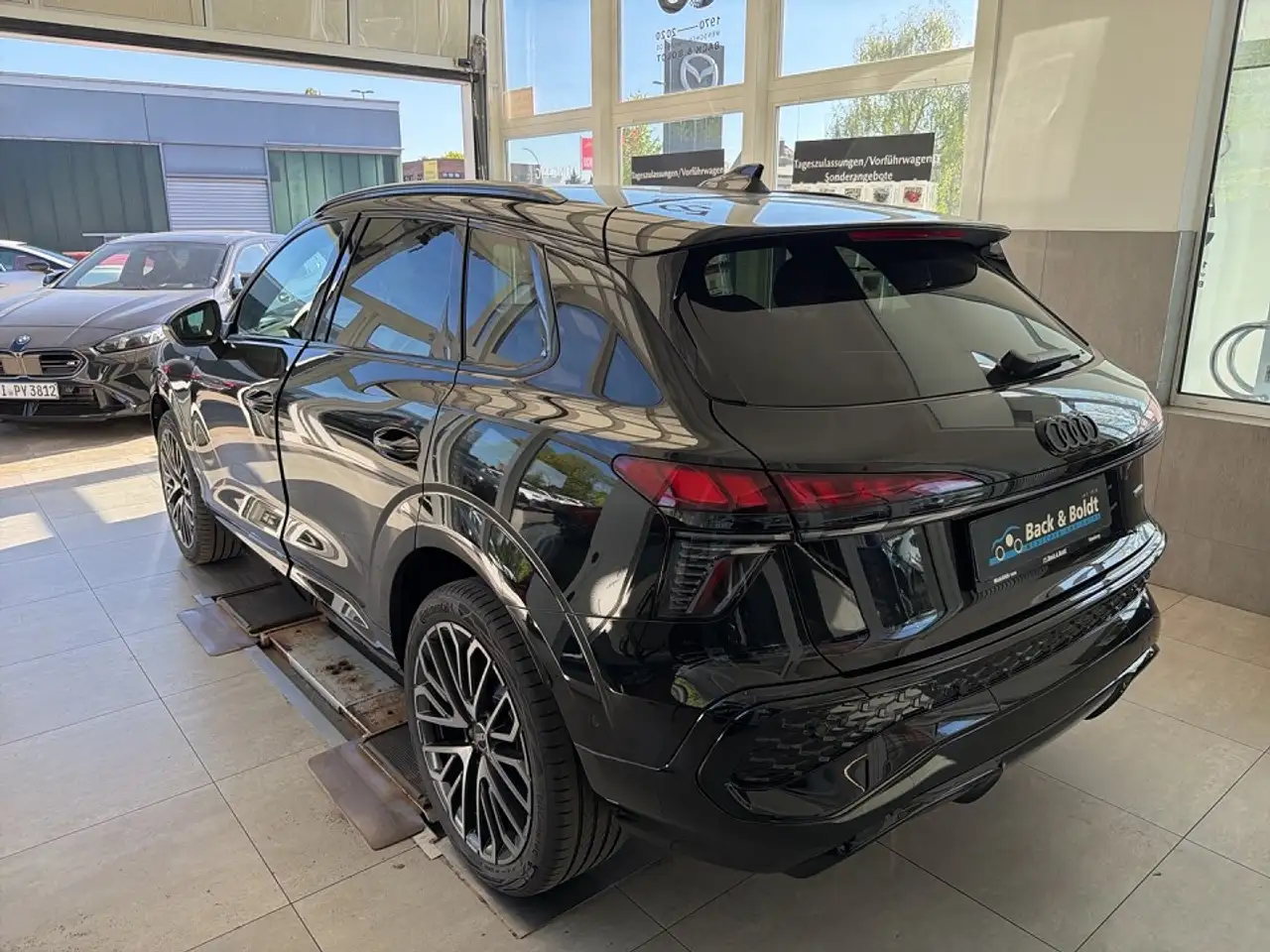 Audi Q3 3