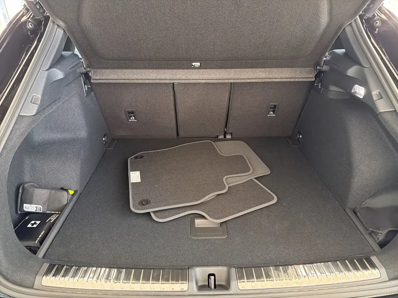 Audi Q3 5