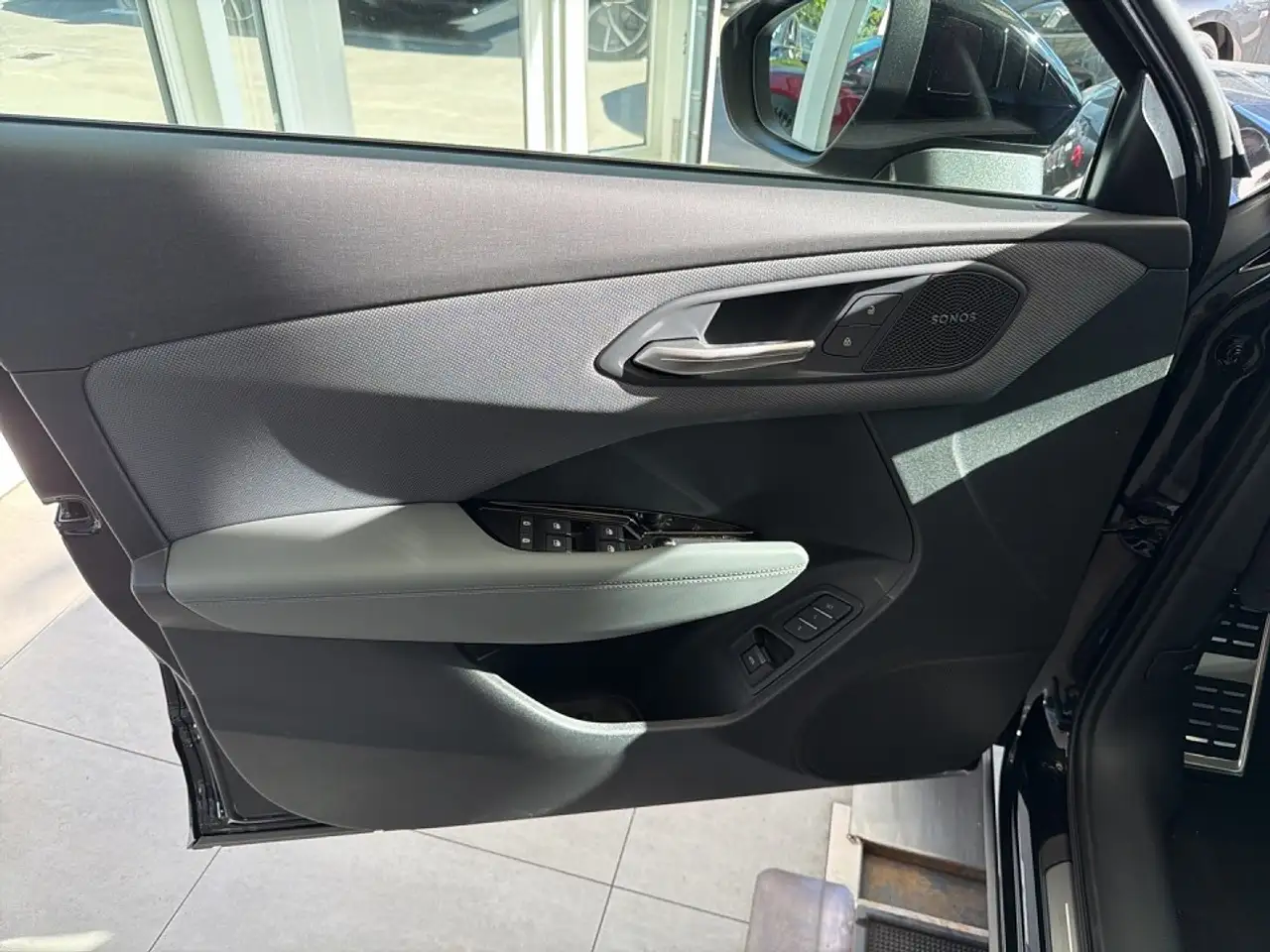Audi Q3 9