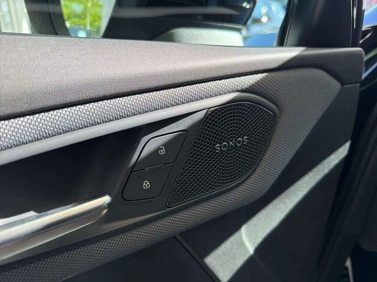 Audi Q3 10