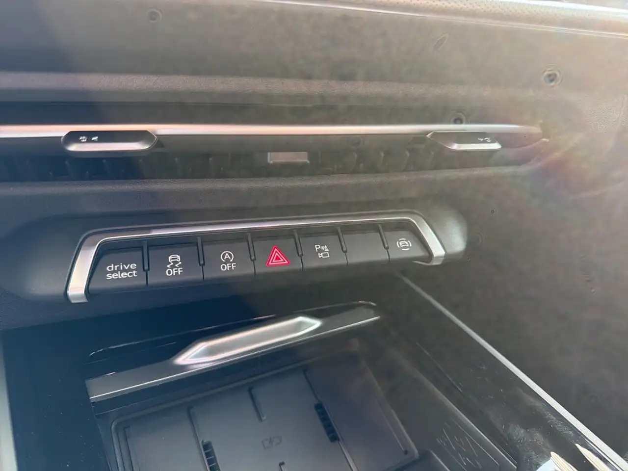 Audi Q3 16