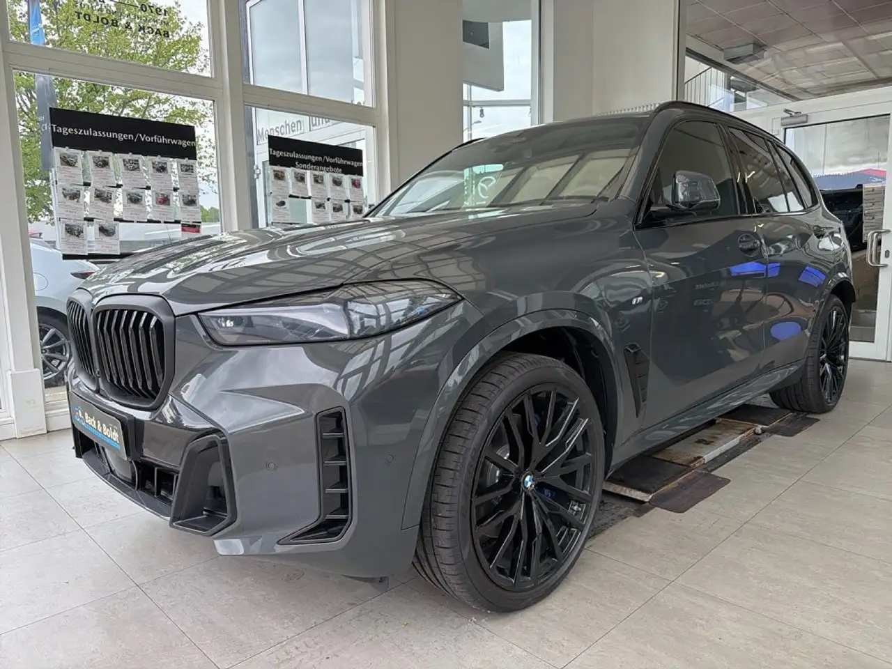 BMW X5 2
