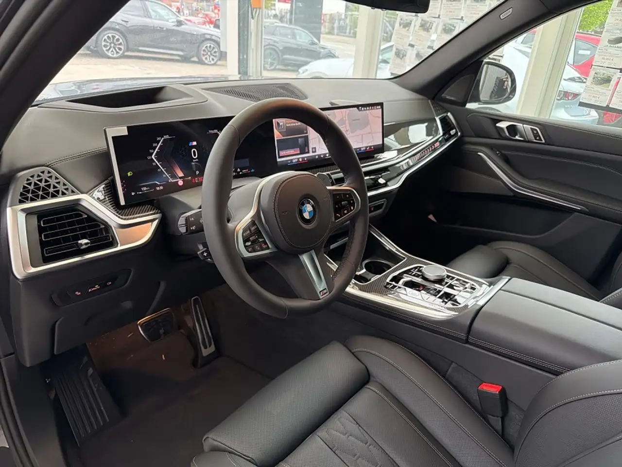 BMW X5 8