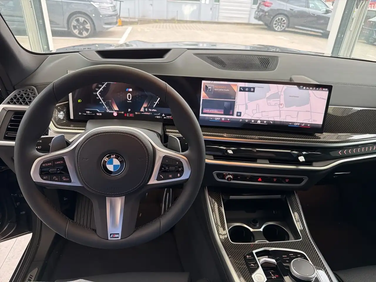 BMW X5 13