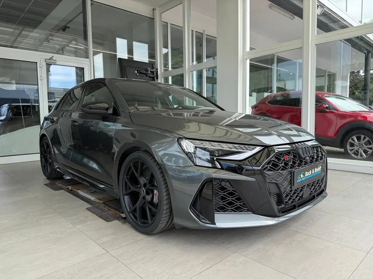 Audi RS3 3