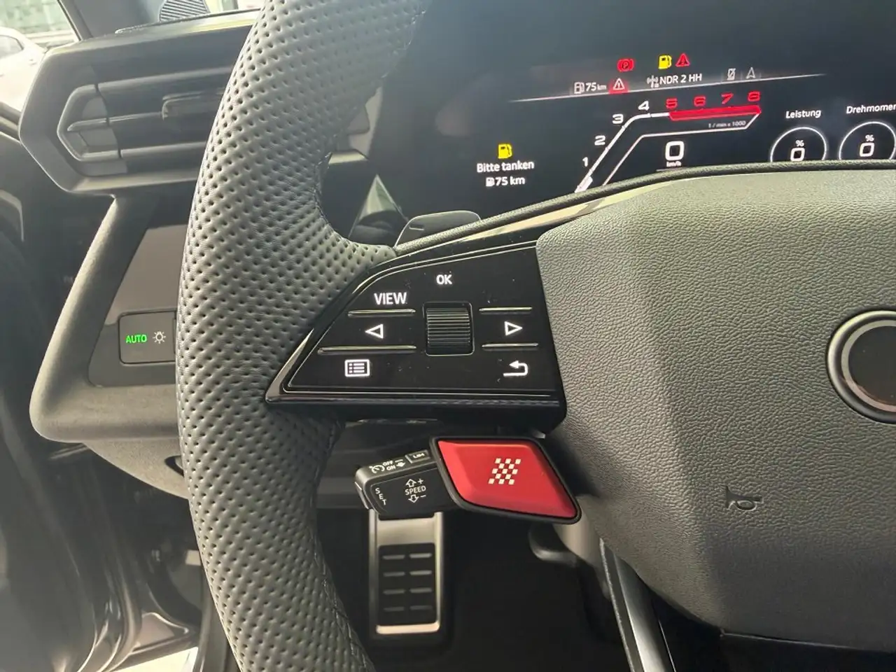 Audi RS3 9