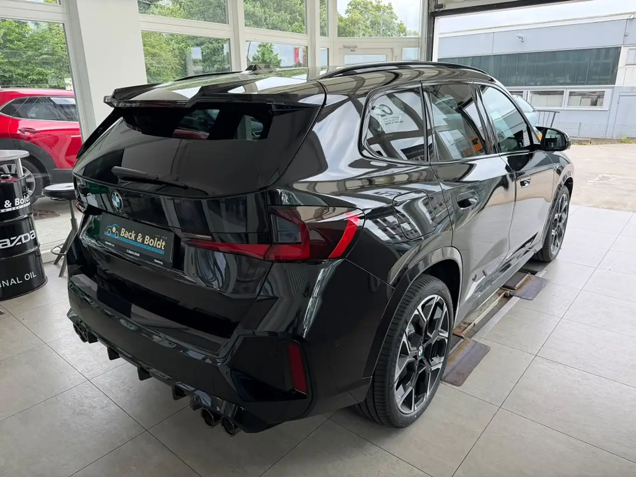 BMW X1 3