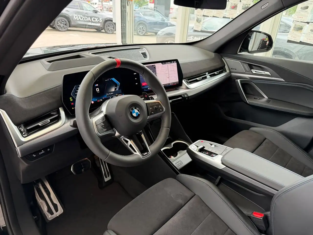 BMW X1 5