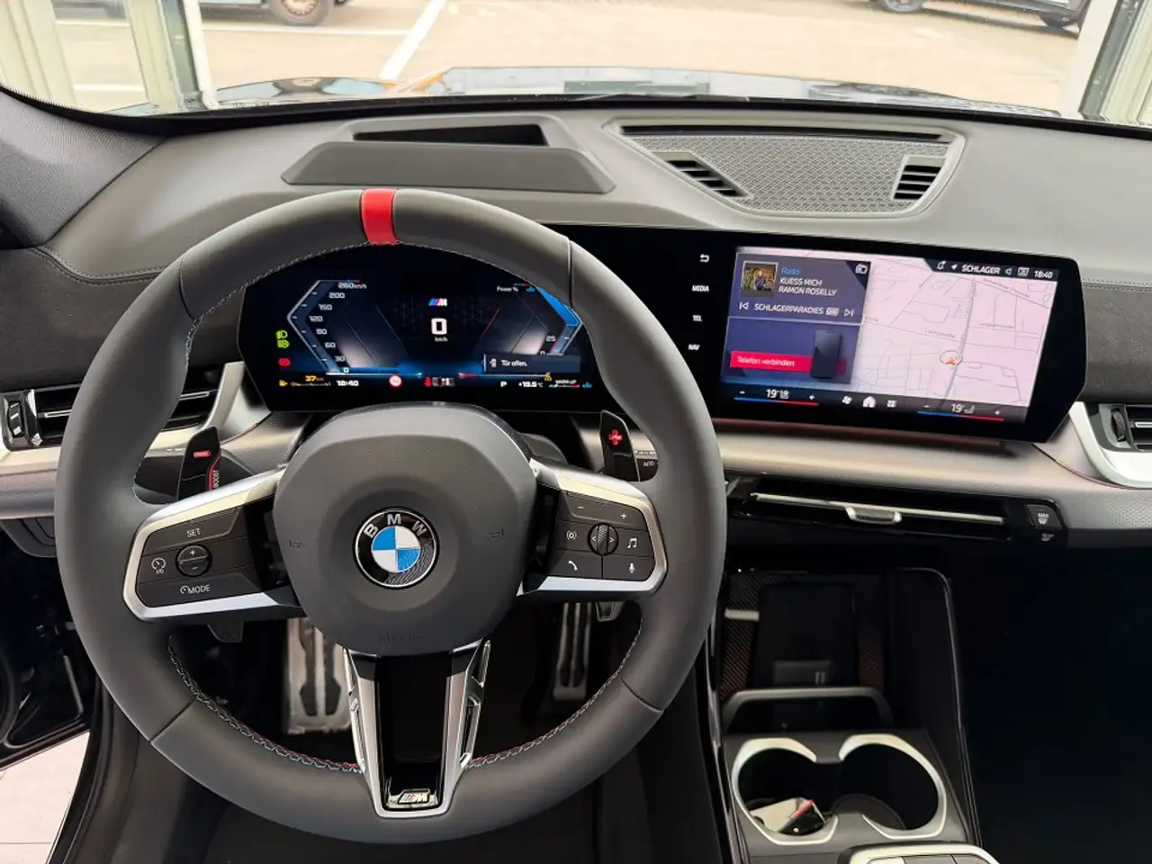 BMW X1 6