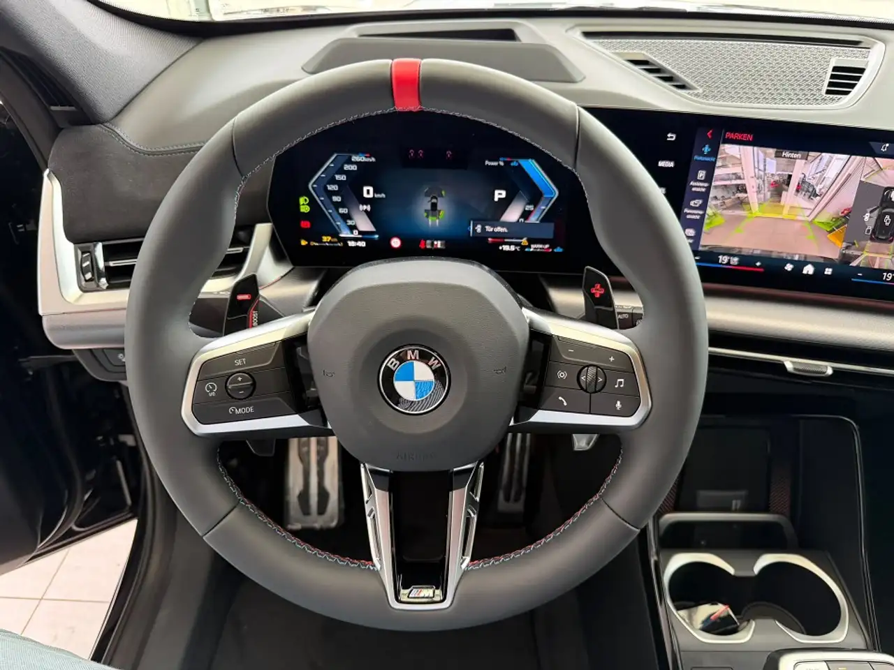 BMW X1 7