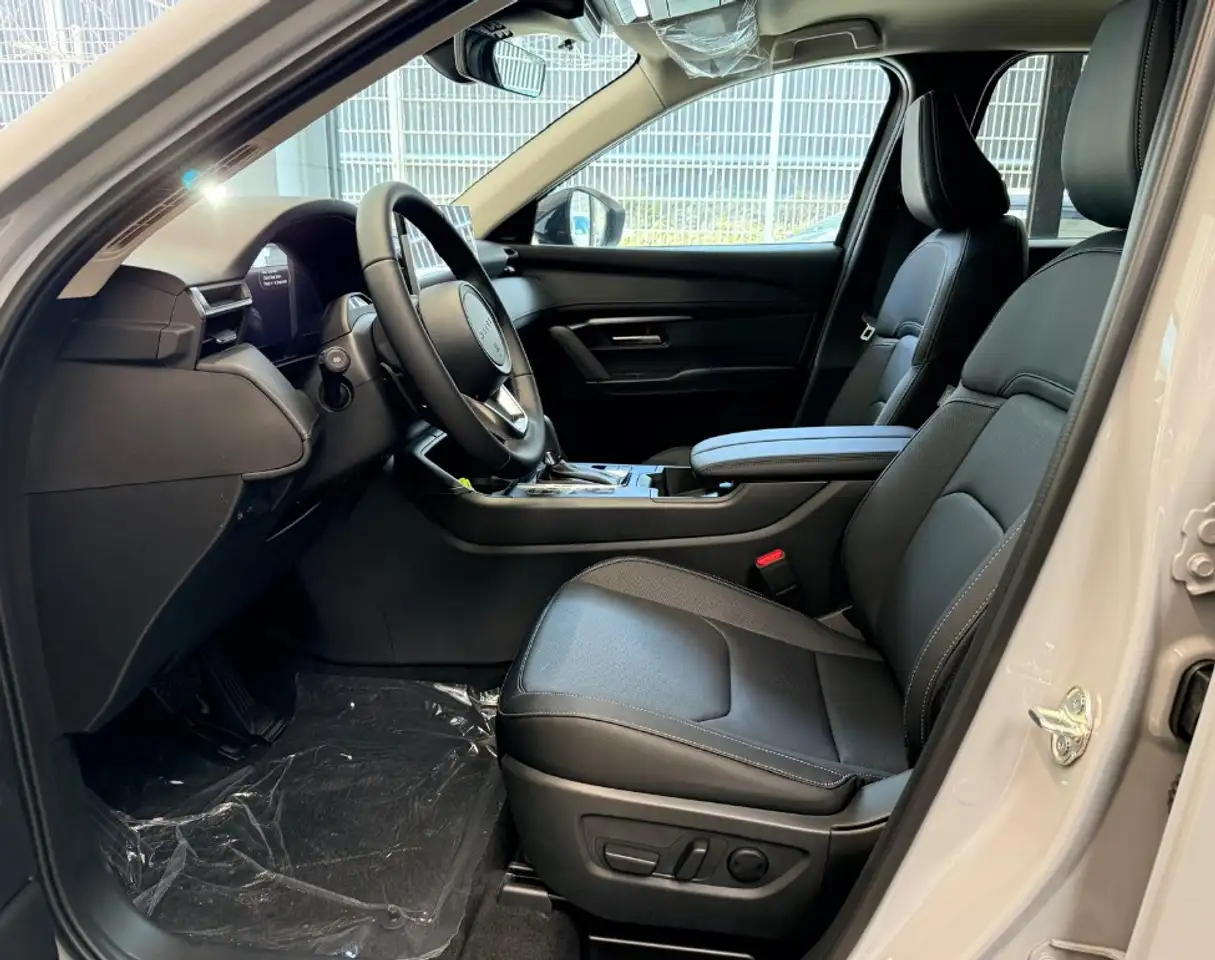 Mazda CX-5 Homura 8