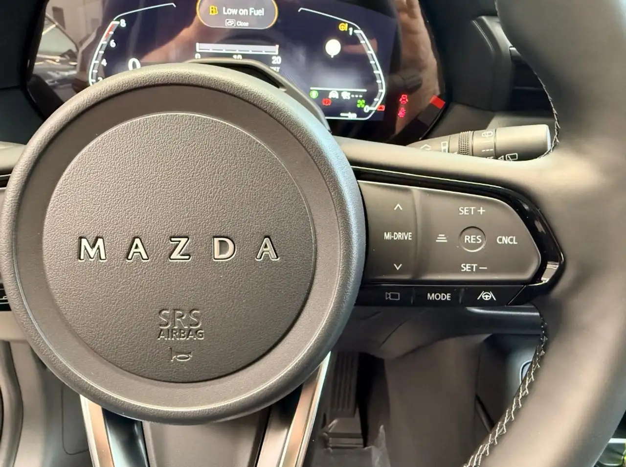 Mazda CX-5 Homura 12