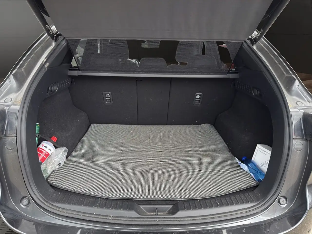 Mazda CX-5 184PS 9