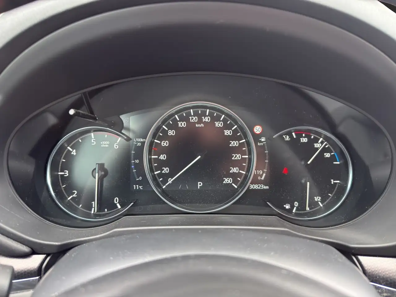 Mazda CX-5 184PS 11
