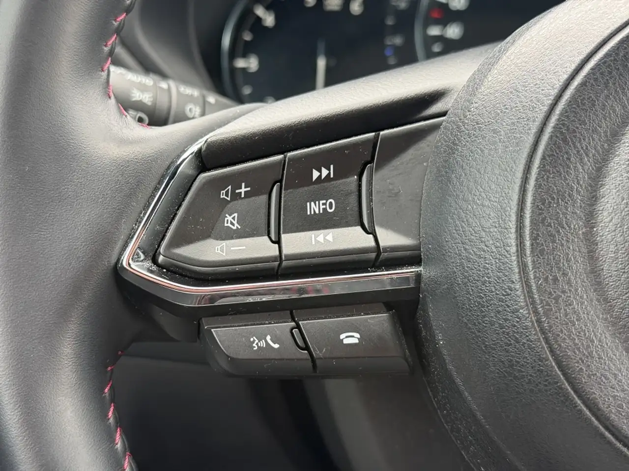 Mazda CX-5 184PS 12