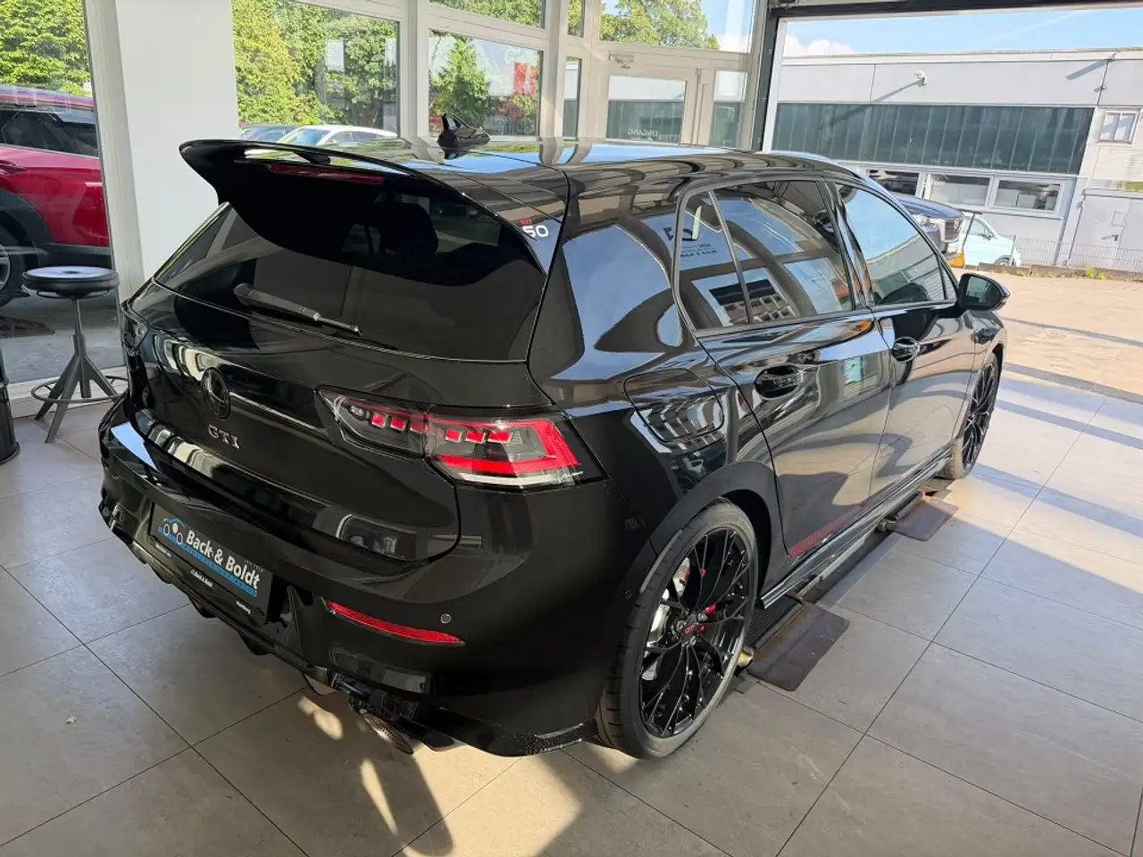 Volkswagen Golf 4