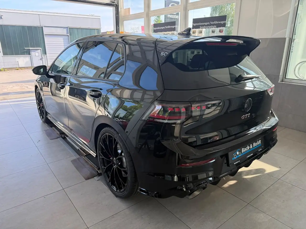 Volkswagen Golf 5
