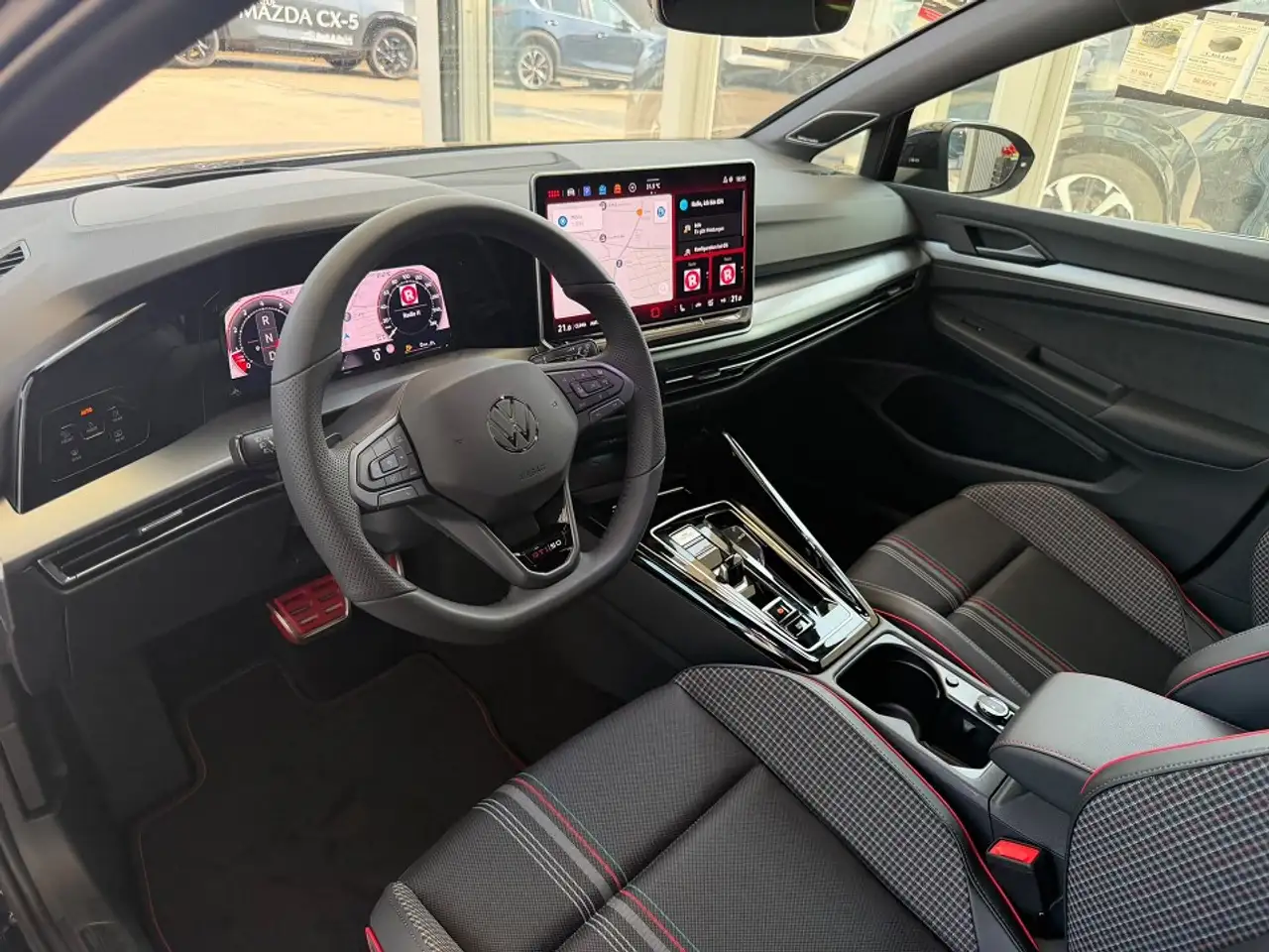 Volkswagen Golf 6