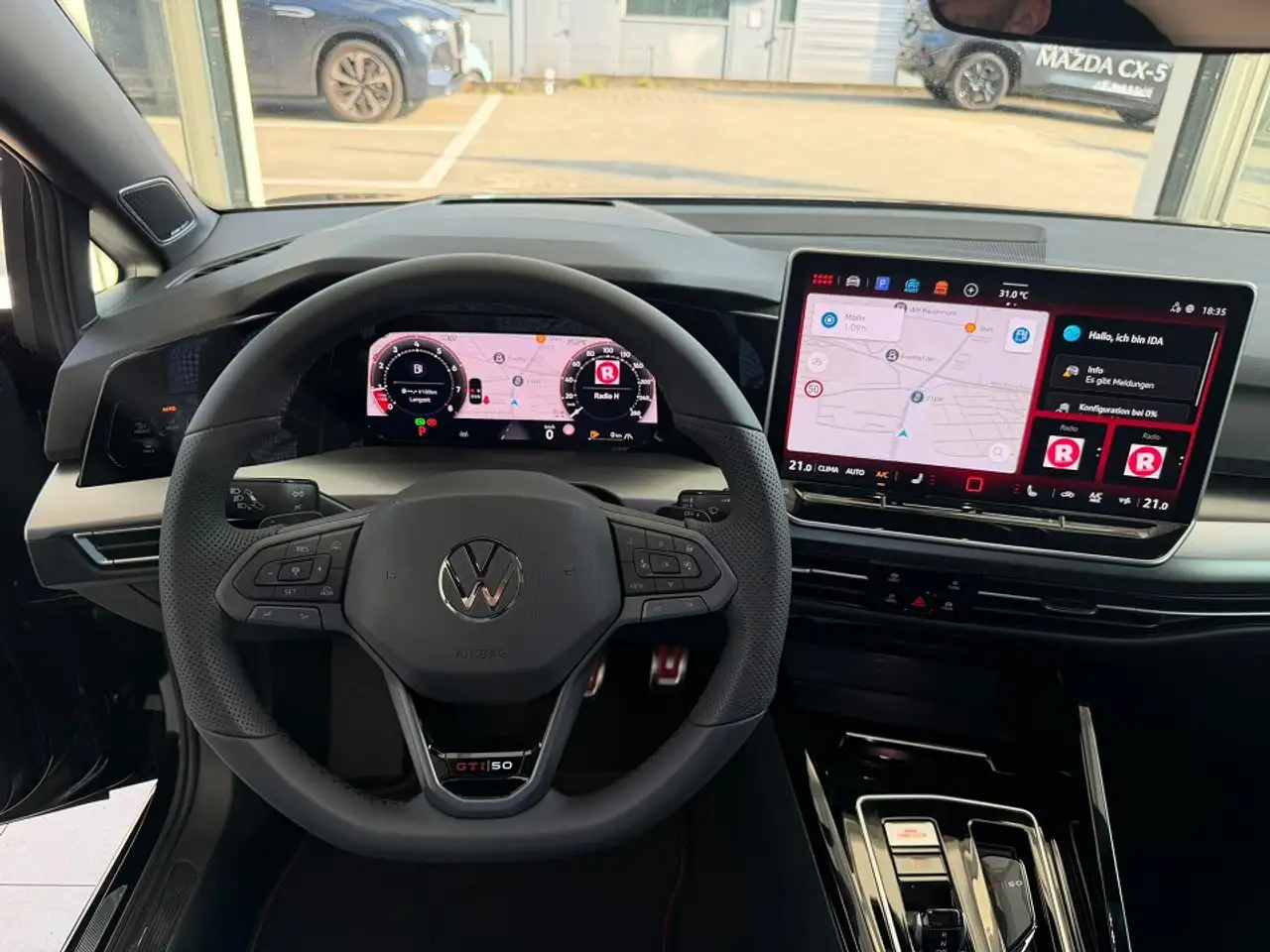 Volkswagen Golf 7