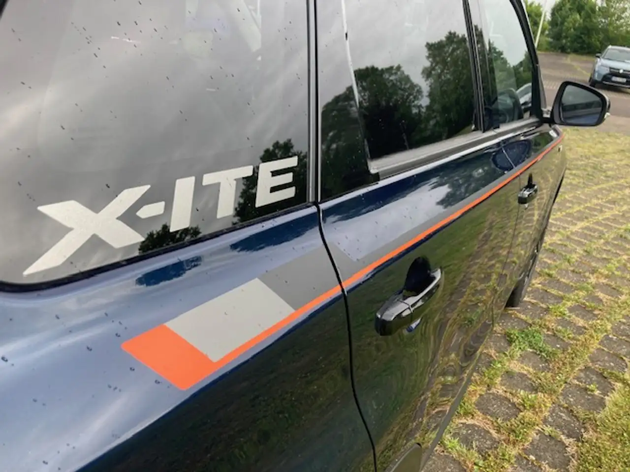 Suzuki Vitara 6