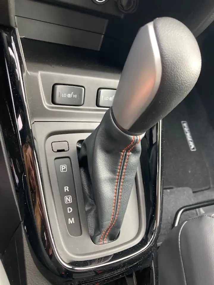 Suzuki Vitara 9