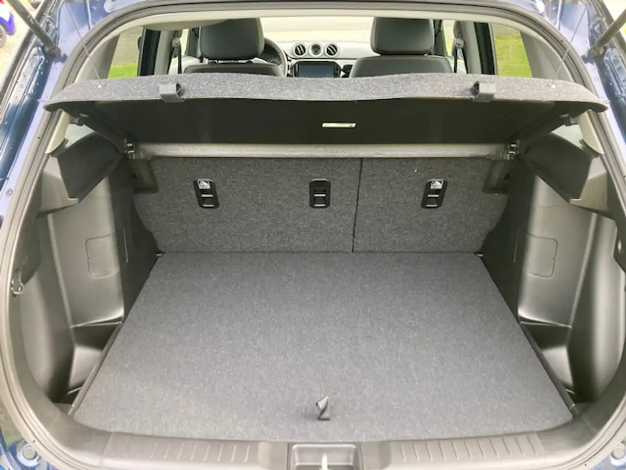 Suzuki Vitara 10