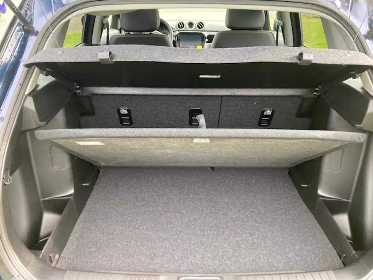 Suzuki Vitara 11
