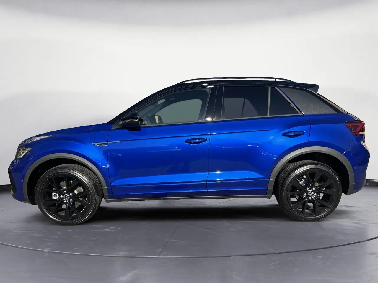 Volkswagen T-Roc 3